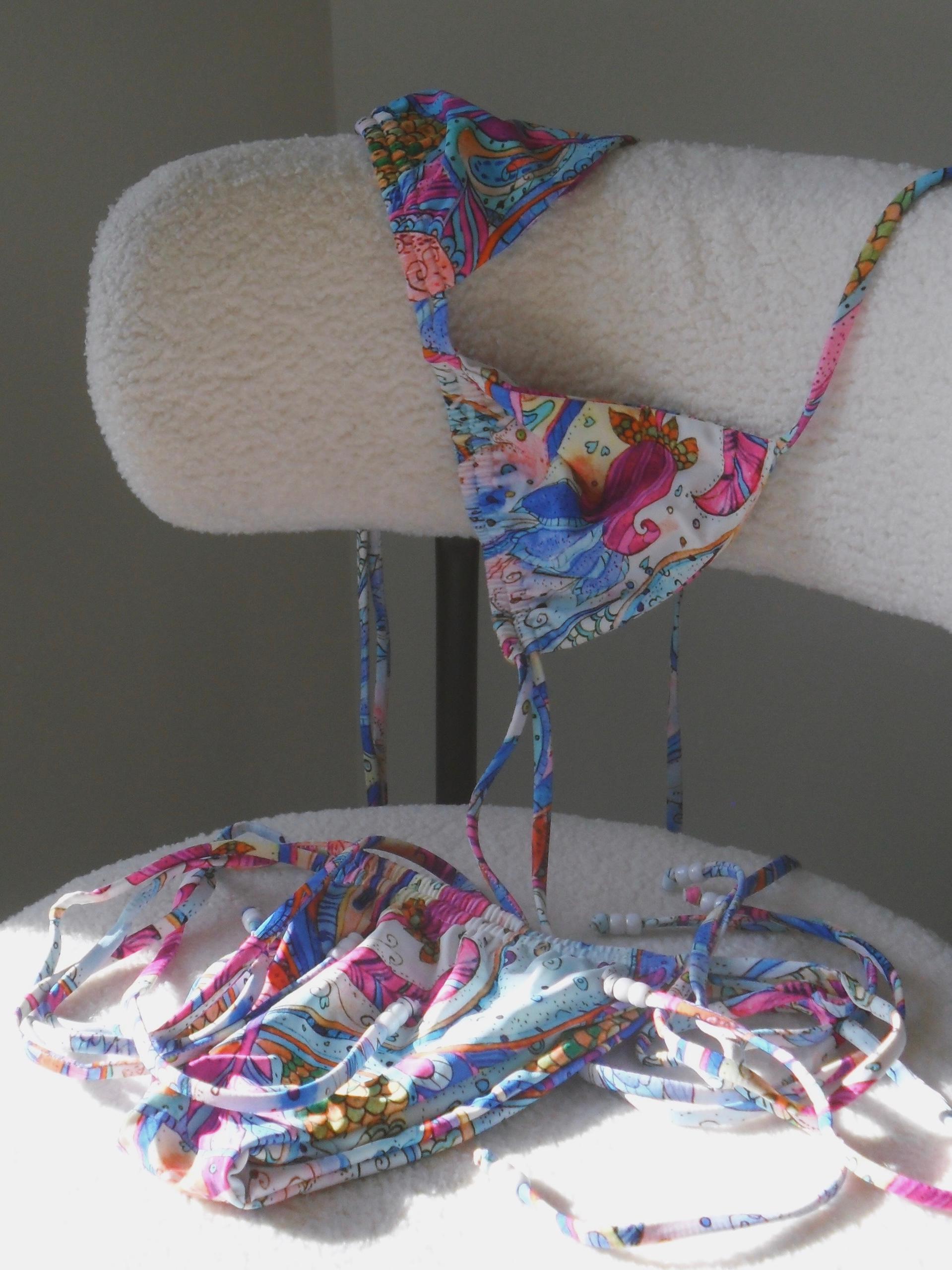 secondary image of Millie Bottom