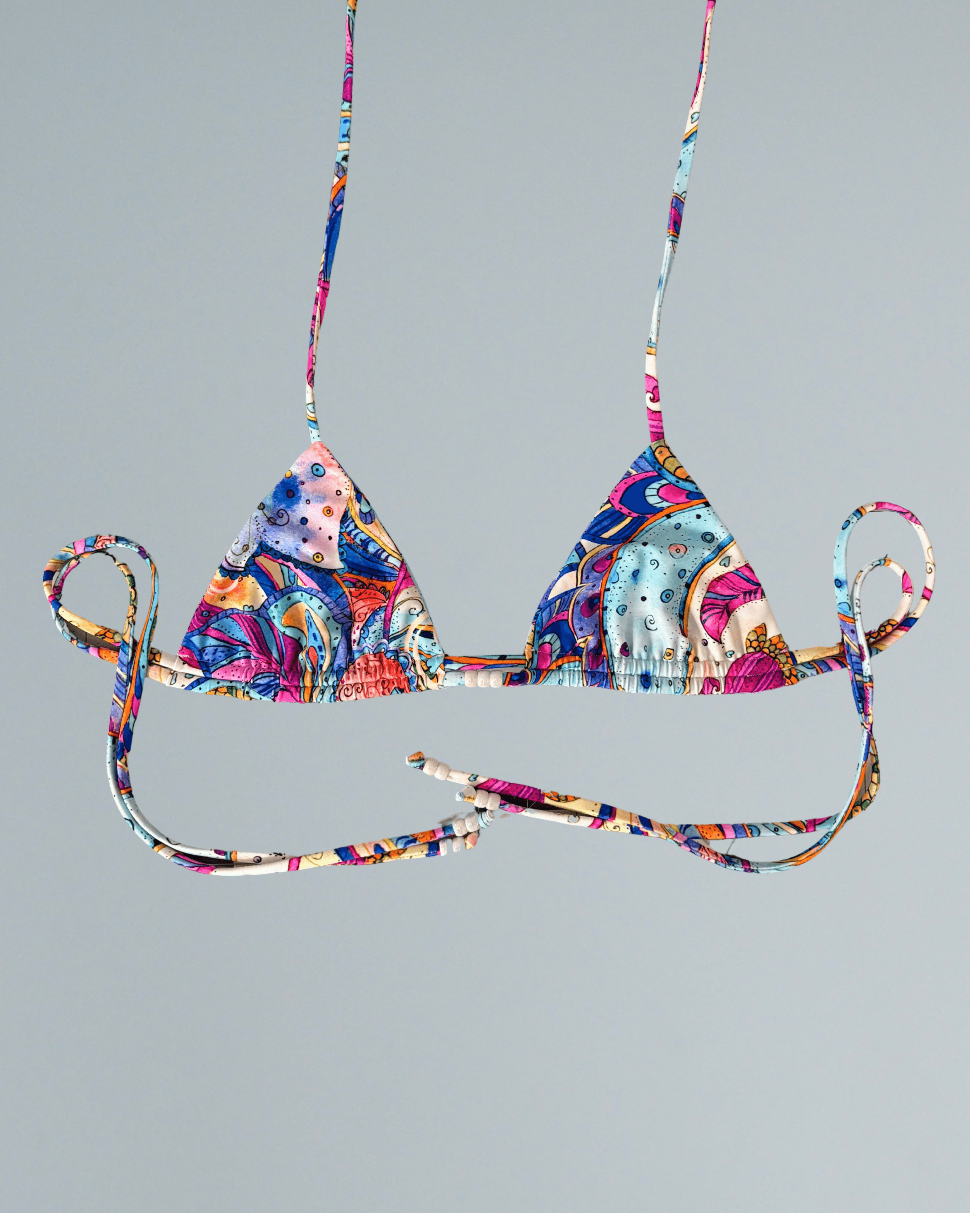 secondary image of Millie Top